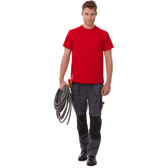 B&C | Camiseta profesional perfecta B&C | Camiseta profesional perfecta